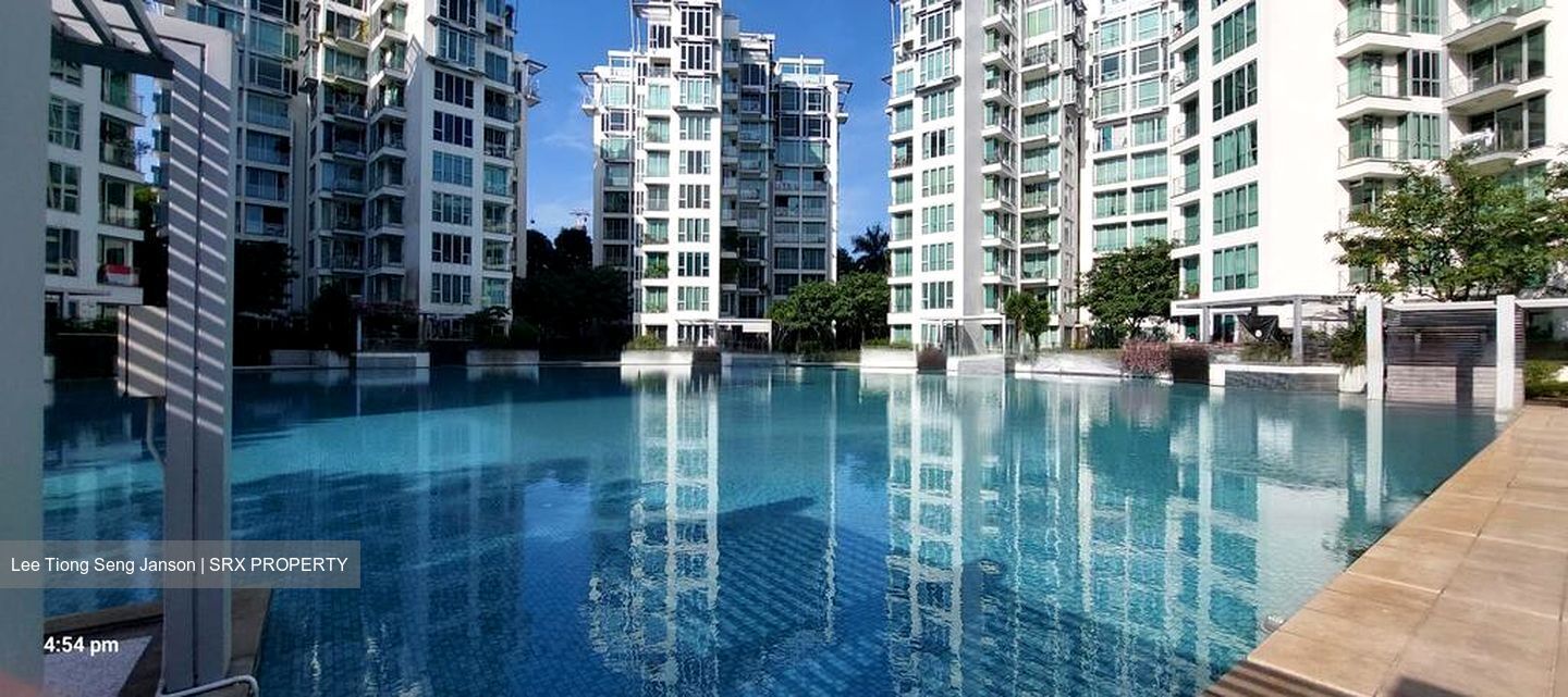 Caribbean At Keppel Bay (D4), Condominium #469696281